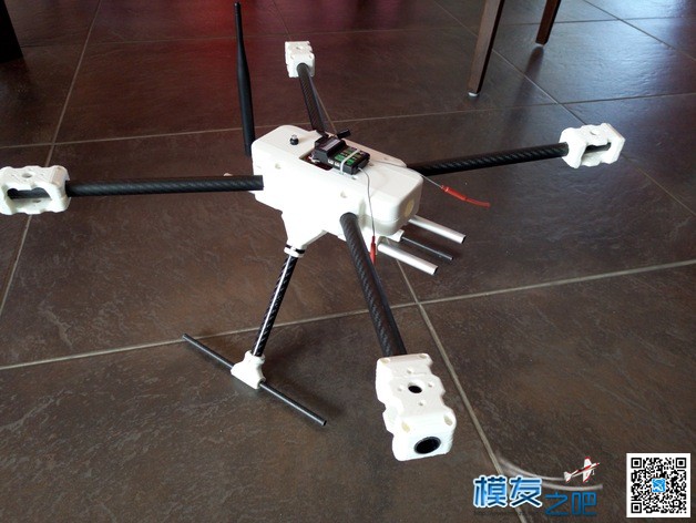 3D强势来袭  带你装逼带你飞 3D打印,四轴,顾少太强势,漫长的等待 作者:871833622 359 