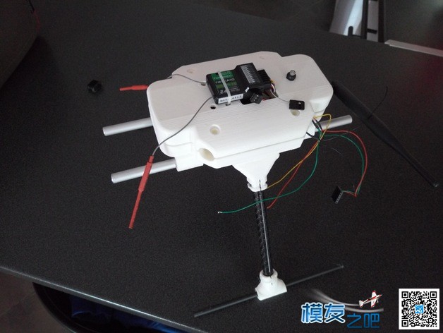 3D强势来袭  带你装逼带你飞 3D打印,四轴,顾少太强势,漫长的等待 作者:871833622 7405 