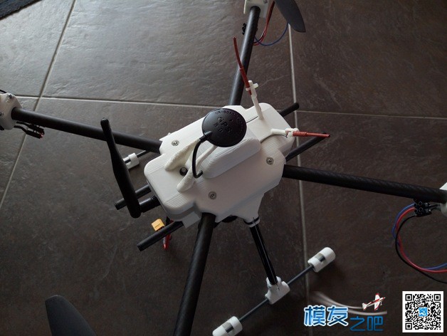 3D强势来袭  带你装逼带你飞 3D打印,四轴,顾少太强势,漫长的等待 作者:871833622 7581 