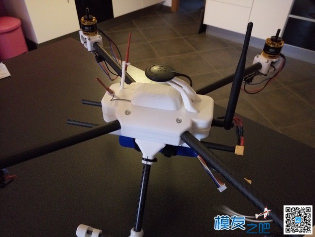 3D强势来袭  带你装逼带你飞 3D打印,四轴,顾少太强势,漫长的等待 作者:871833622 6157 