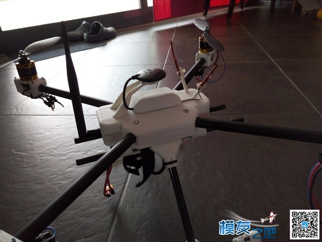 3D强势来袭  带你装逼带你飞 3D打印,四轴,顾少太强势,漫长的等待 作者:871833622 2227 