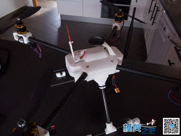 3D强势来袭  带你装逼带你飞 3D打印,四轴,顾少太强势,漫长的等待 作者:871833622 3259 