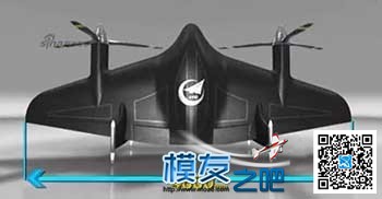 海上多面手！曝VD200垂降无人机上舰作战画面 无人机,直升机,飞翼,北京国际,垂直起降 作者:中翼网 549 