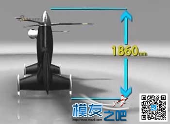 海上多面手！曝VD200垂降无人机上舰作战画面 无人机,直升机,飞翼,北京国际,垂直起降 作者:中翼网 2596 
