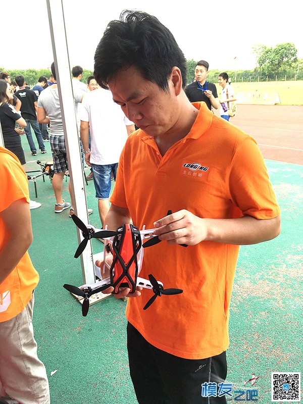 首届广州低空无人机竞赛，龙云受邀参加比赛和展览！！！ 无人机,穿越机,多旋翼,固定翼,直升机 作者:龙云穿越 8344 