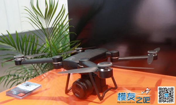 CES Asia 2016，小型无人机成亮点 无人机 作者:feike123 7332 