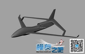 “翔龙”无人机成世界关注焦点 美媒称其为“雾中的幽灵” 无人机,航模,涡喷 作者:中翼网 303 