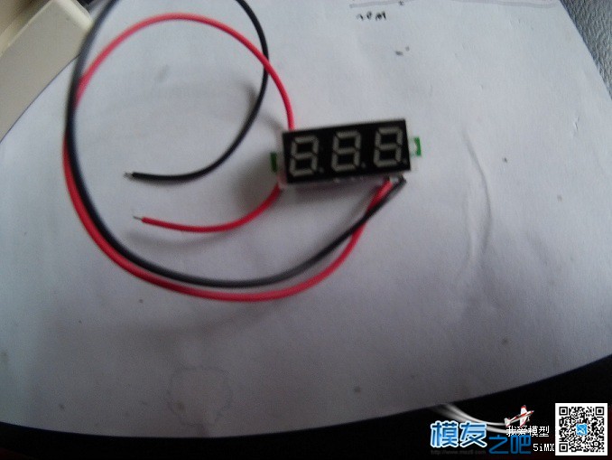 也做了个蓝牙数传！！ 蓝牙 作者:wcdsxm 2243 
