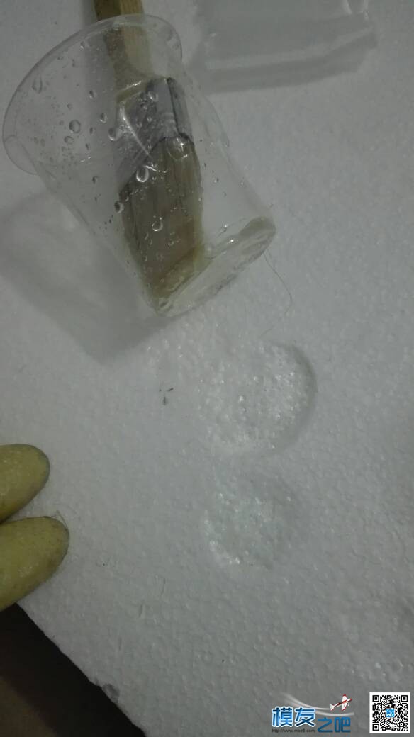 试用W93固化剂 TGIC固化剂 作者:飞行少年 5588 