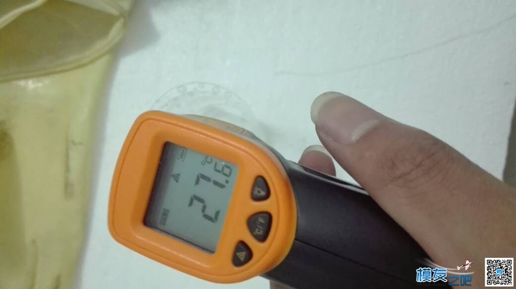 试用W93固化剂 TGIC固化剂 作者:飞行少年 9613 