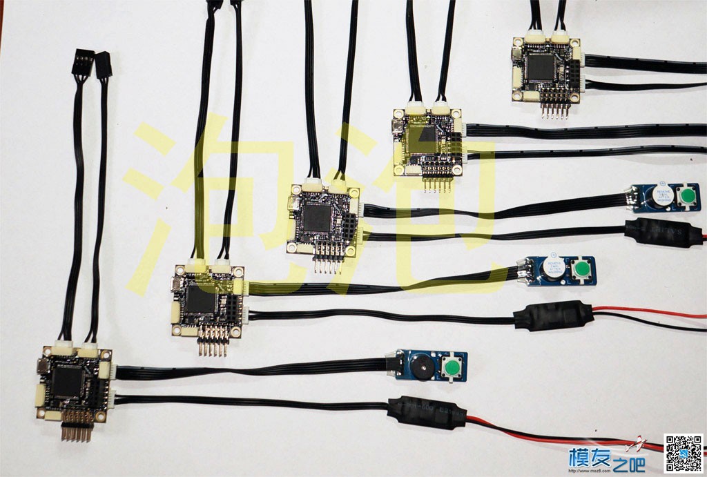 新手课堂，泡泡PIXracer 飞控使用方法 飞控,地面站,PIX 作者:泡泡 6182 