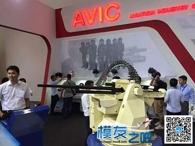 中国警用装备有多酷？“未来战警”什么样？ 无人机,航模,直升机,机器人,涡喷 作者:中翼网 4260 