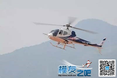 中国警用装备有多酷？“未来战警”什么样？ 无人机,航模,直升机,机器人,涡喷 作者:中翼网 8725 