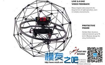 不仅是冰川 这款无人机要去到更多恶劣的地方 无人机,航模,固定翼,航拍,算法 作者:中翼网 1091 