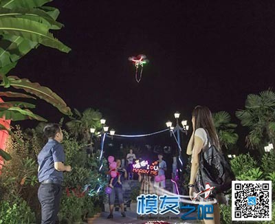 5•20教你用无人机正确求爱姿态 无人机,直升机 作者:中翼网 9267 