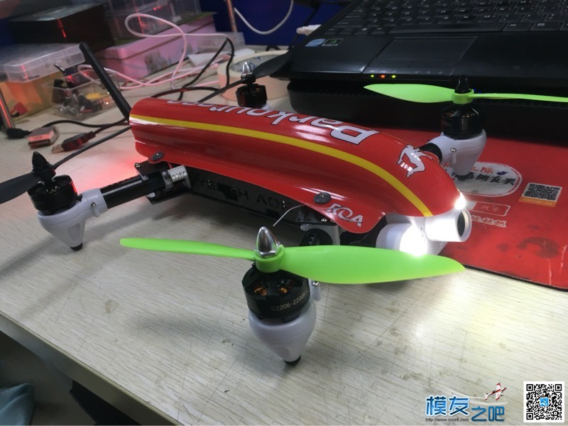 初入穿越，请多指教。 固定翼,航拍,多轴,机架,app 作者:Face 7725 