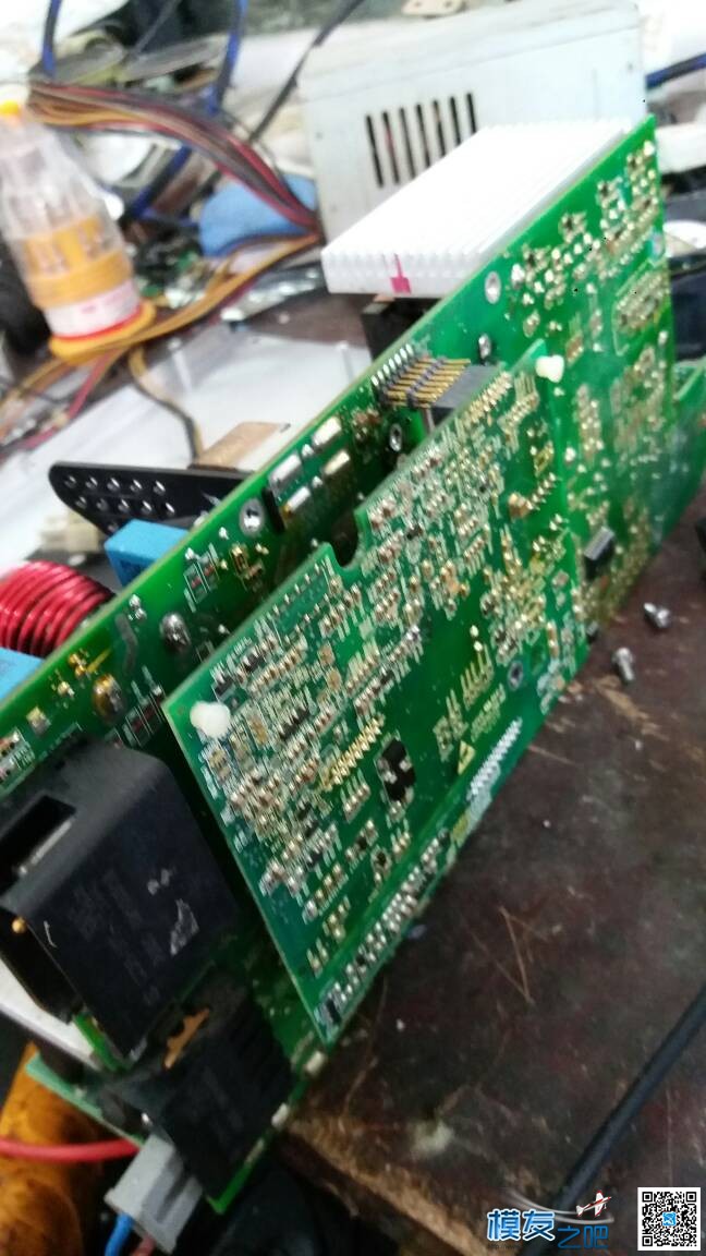 求  艾默生R48-2900u  改12v 艾默生2900u维修,艾默生2900u启动,艾默生,谢谢,好了 作者:不老的80后 3326 