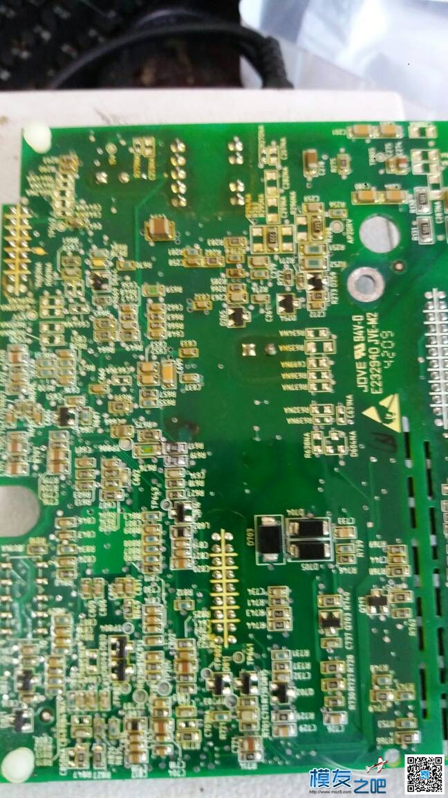 求  艾默生R48-2900u  改12v 艾默生2900u维修,艾默生2900u启动,艾默生,谢谢,好了 作者:不老的80后 162 