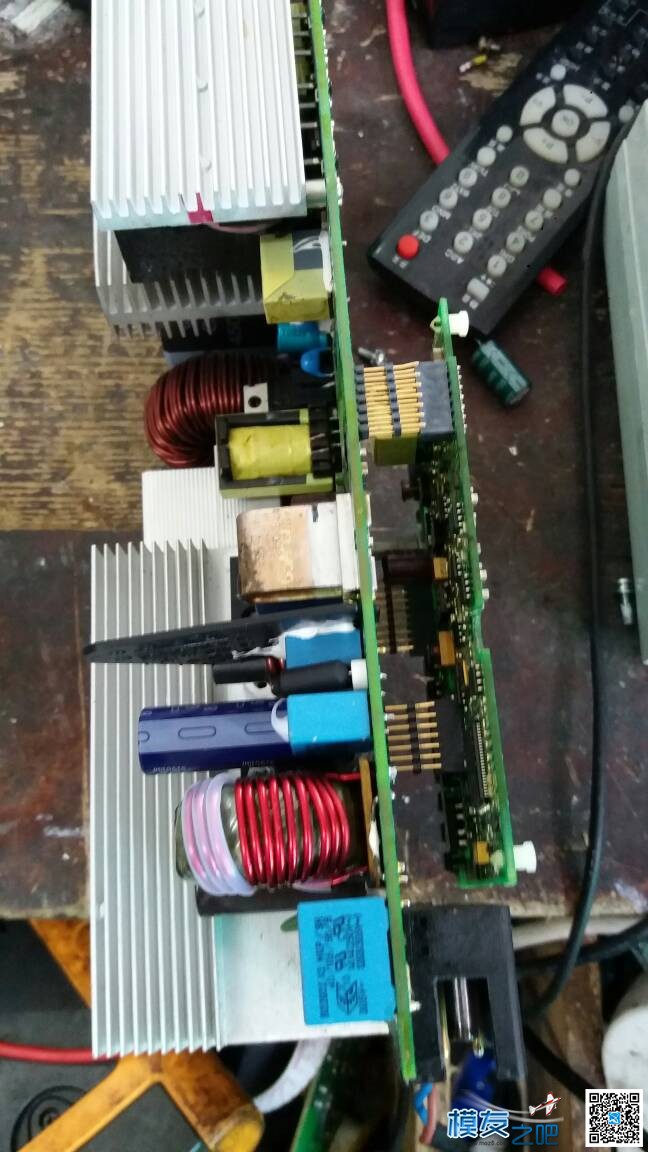 求  艾默生R48-2900u  改12v 艾默生2900u维修,艾默生2900u启动,艾默生,谢谢,好了 作者:不老的80后 3586 