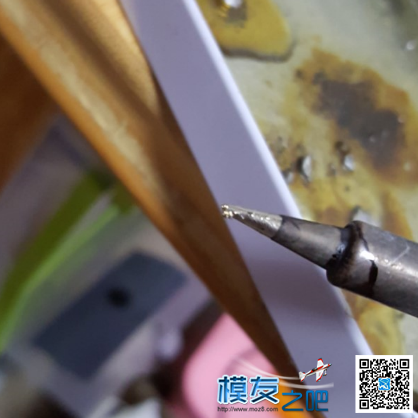 教您如何清理氧化的电烙铁头 便宜,持续高温,电烙铁,烙铁头,五金店 作者:lfliuyinglong 6944 