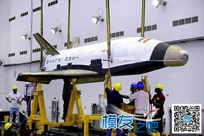 万里长征第一步：印度航天飞机HEX-1飞行试验 无人机,航模,天线,飞控,发动机 作者:中翼网 8456 