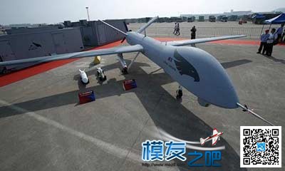 美军锁定中国无人机后 却没料到自己落入陷阱 无人机,航模,直升机,涡喷 作者:中翼网 5216 