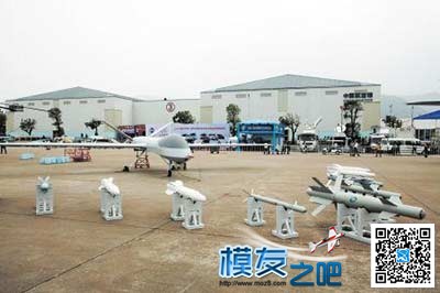 美军锁定中国无人机后 却没料到自己落入陷阱 无人机,航模,直升机,涡喷 作者:中翼网 1604 