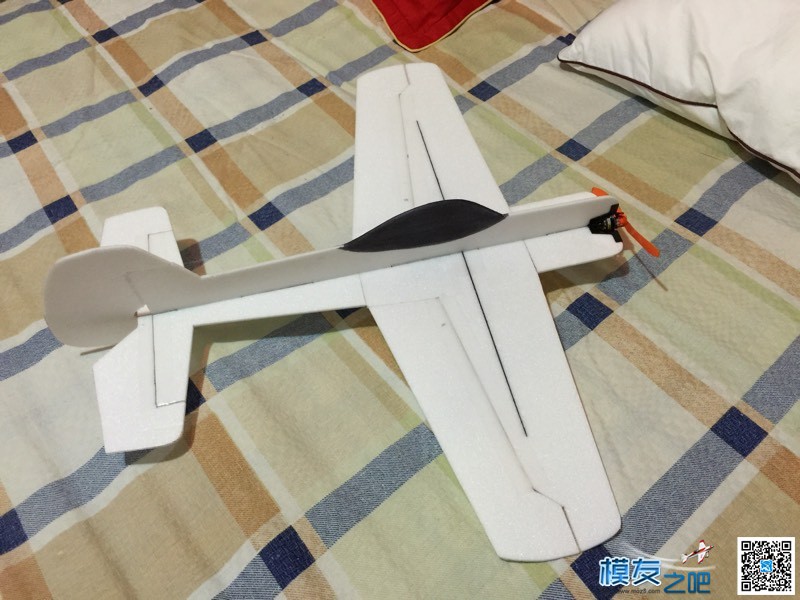 新手做yak55 50翼展 tyakasha,yik yak,the yak,aptrax,yak9u 作者:pujianxin 2416 