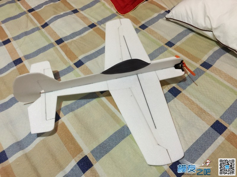 新手做yak55 50翼展 tyakasha,yik yak,the yak,aptrax,yak9u 作者:pujianxin 5743 