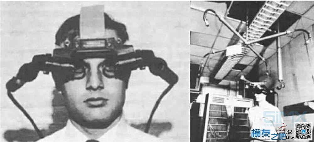 VR与FPV的区别在哪 无人机,FPV,AR与VR的区别,mr和vr区别,vr眼镜区别 作者:亚鹏模型 5734 