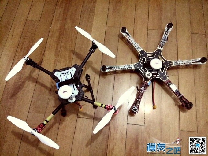 【模友之吧】凤凰电池送测8组  作者:老晋 226 