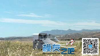 无人机套了根绳子：变身空中悬浮的瞭望塔 无人机,航拍,涡喷 作者:中翼网 8782 