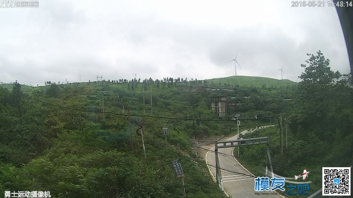 一山一世界 摄像机,风景 作者:雄迈商城 8012 