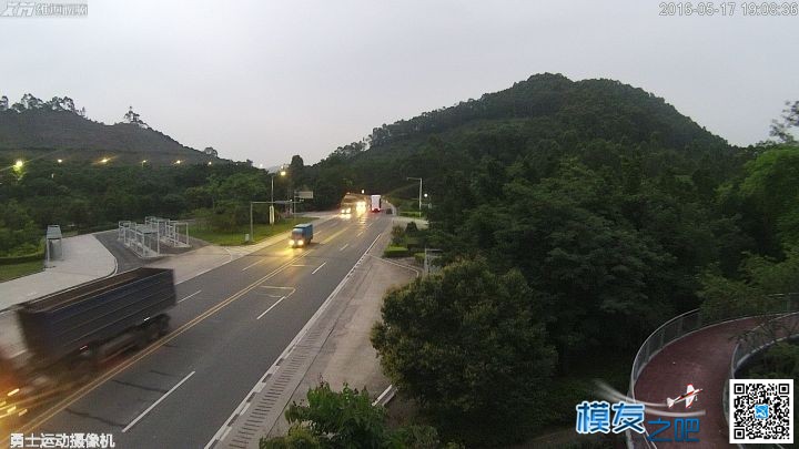 黄牛埔公园夜景 公园 作者:雄迈商城 2298 