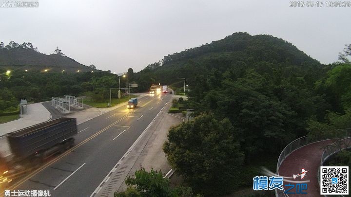 黄牛埔公园夜景 公园 作者:雄迈商城 8518 