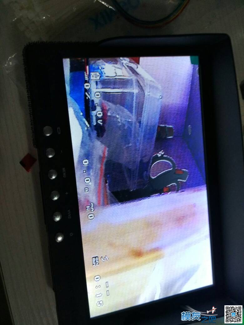 naze32和minosd连接，没有数据没有显示出来。 飞控,OSD 作者:小飞侠航哥 1935 
