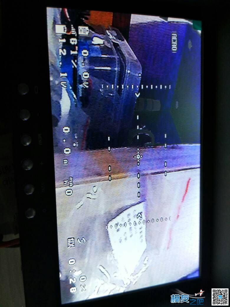 naze32和minosd连接，没有数据没有显示出来。 飞控,OSD 作者:小飞侠航哥 2140 