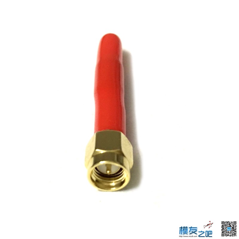 抢楼送 小红帽天线 穿越机 图传 5.8G FPV天线 防断 PK肥鲨 穿... 我的淘宝,发射机,朋友,包邮,产品 作者:VOVHOBBY 3865 