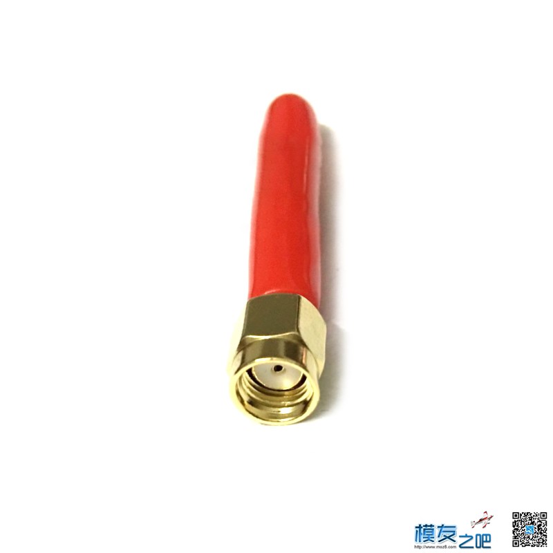 抢楼送 小红帽天线 穿越机 图传 5.8G FPV天线 防断 PK肥鲨 穿... 我的淘宝,发射机,朋友,包邮,产品 作者:VOVHOBBY 422 