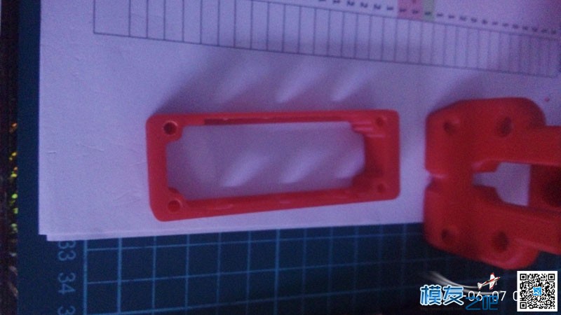 开贴 老肖也来用3d打印件制作一套悟玩玩 6月10号 更新  作者:xch123 278 
