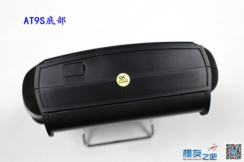 乐迪 AT9S 升级版遥控器 评测一 开箱 [ 老晋玩测试 ] 电池,充电器,遥控器,乐迪,接收机 作者:老晋 7250 