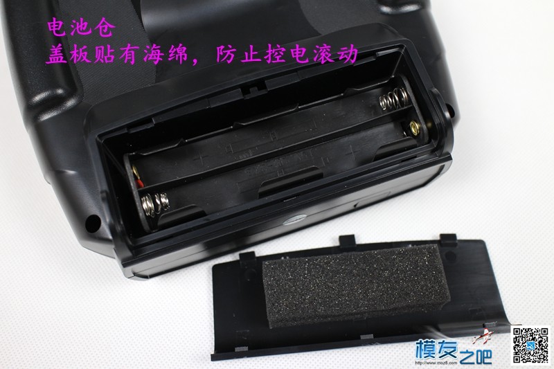 乐迪 AT9S 升级版遥控器 评测一 开箱 [ 老晋玩测试 ] 电池,充电器,遥控器,乐迪,接收机 作者:老晋 5243 