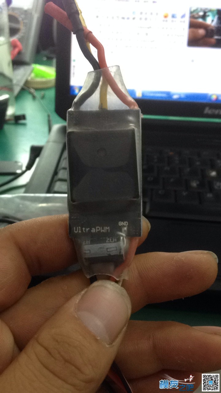 各位模友，我不知道我的电机KV值，怎么能测出来 我不知道,电机 作者:boblhl 1549 
