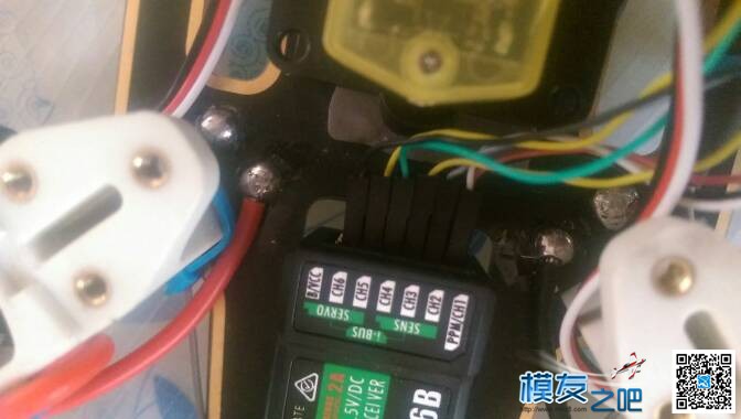 懂cc3d的大神进来看看 电机,cc3d飞控怎么样,cc3d飞控能悬停,cc3d飞控官网 作者:1115608633733 6733 