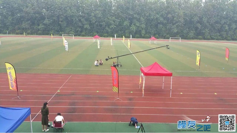 华东区穿越机大赛圆满结束！新增花絮（有美女飞手）！ 穿越机,飞手,youku,阿尔法,华东区 作者:阿尔法人 8774 