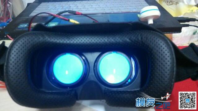 DIY 魔镜  九楼详细教程  作者:土拨鼠fly 7305 