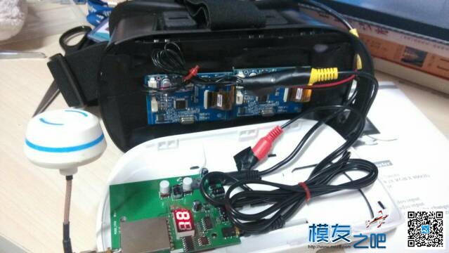 DIY 魔镜  九楼详细教程  作者:土拨鼠fly 3751 