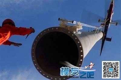 交叉双旋翼直升机的螺旋桨为何不会相撞？ 无人机,航模,直升机,涡喷 作者:中翼网 2386 