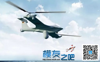 想知道波音和西科斯基的无人机长什么样？看这里！ 无人机,航模,固定翼,直升机,电机 作者:中翼网 4290 