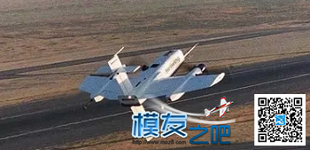 想知道波音和西科斯基的无人机长什么样？看这里！ 无人机,航模,固定翼,直升机,电机 作者:中翼网 7698 